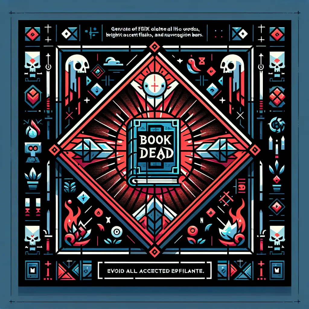 Book of Dead gokkast