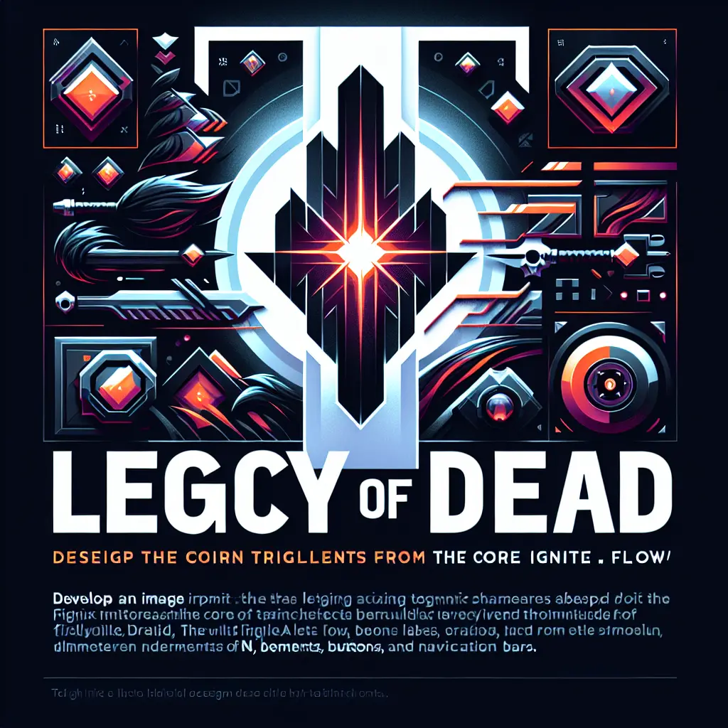 Legacy of Dead gokkast